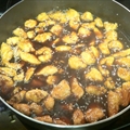 Sesame Chicken Sesame Chicken