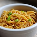 Sesame Noodle Salad