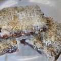 Seven Layer Magic Bars