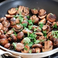Sha-Boom-Boom Mushrooms 