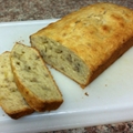 Shaker Banana Bread