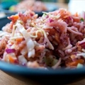 Shanghai Slaw