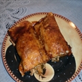 Shanny's Chicken Enchiladas