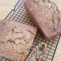 Share The Love Zucchini Bread