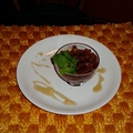 Shaved Chocolate Ice... OF DEATH!!