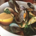Shellfish Hotpot