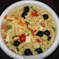 Shell's Pasta Salad