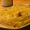 Shepards Pie Danish variant