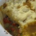 Shepherds Pie
