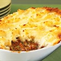Shepherd's Pie