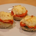 Mini Shepherd's Pies