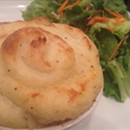 Shepherd's Pie