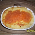 Sheppards Pie
