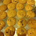 Sherry's Chocolate Chip Cookies