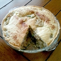 Sheryl's Chicken Pot Pie