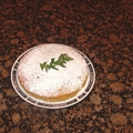 Shire's Lemon Cake Gluten Free  Recipe