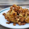 Shirley's Apple Crisp