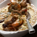 Shirmp and Grits