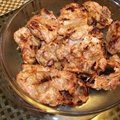 Shish Tawook Recipe (Mediterranean Chicken)
