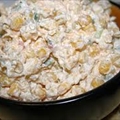 Shoepeg Corn Dip