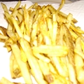 Shoestring French Fries