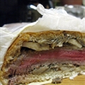 Shooters Sandwich