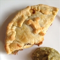 Short-Crust Pastry