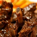 Short Ribs in Gravy