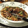 Short Ribs Jambalaya