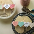 Shortbread Cookies