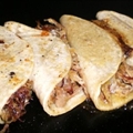 Shredded Chicken For Tacos
