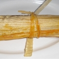 Shredded Meat Tamales