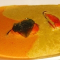 Shrimp and Corn Bisque