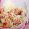Shrimp and Grits