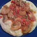 Shrimp and Grits