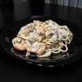 Shrimp and Pasta