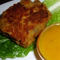 Shrimp Cakes