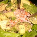 Shrimp Ceviche