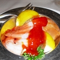 Shrimp Cocktail