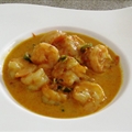 Shrimp Diablo