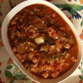 Shrimp Etouffee - Granna's Way