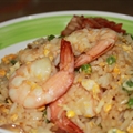 Shrimp Fried Rice