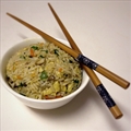 Shrimp Fried Rice