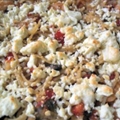 Greek Shrimp with Feta Cheese