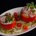 Shrimp Pasta Salad