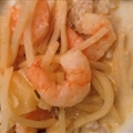 Shrimp & Pineapple Curry