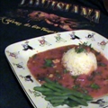 Shrimp Sauce Piquant