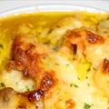 Shrimp Scampi