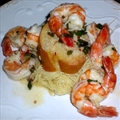 Shrimp Scampi