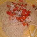 Shrimp Scampi